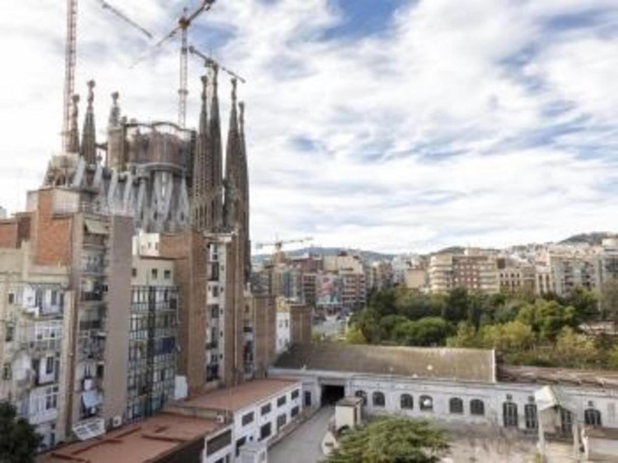 شقة برشلونة  في Valencia 455 المظهر الخارجي الصورة